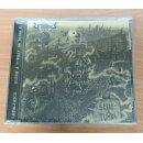 RETALIADOR -- Sombre A Tumba: Os Lados B  CD  JEWELCASE