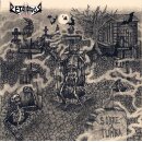 RETALIADOR -- Sombre A Tumba: Os Lados B  CD  JEWELCASE
