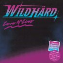 WILDHÄRD -- Love N Lies  LP+CD  WHITE  LAST COPIES