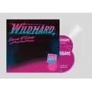 WILDHÄRD -- Love N Lies  LP+CD  WHITE  LAST COPIES
