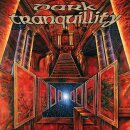 DARK TRANQUILLITY -- The Gallery  LP  BLACK
