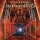 DARK TRANQUILLITY -- The Gallery  LP  PURPLE/ SILVER SWIRL