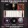 DARK TRANQUILLITY -- The Gallery  LP  PURPLE/ SILVER SWIRL
