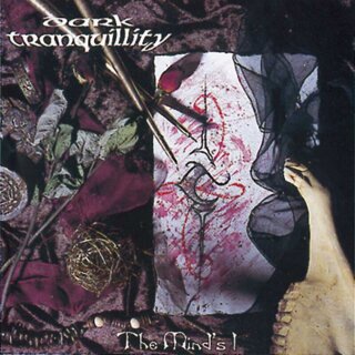 DARK TRANQUILLITY -- The Minds I  LP  BONE