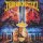 THUNDERSTEEL -- s/t  LP  RED