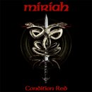 MIRIAH -- Condition Red  LP  BLACK