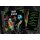 IRON BONES -- Poison Riot  CD  JEWELCASE