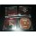 NECROBEAST -- Iron Baphomet  CD  JEWELCASE