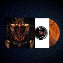 CULT OF FIRE -- Life, Sex and Death  MLP  SMOKE