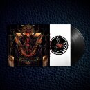 CULT OF FIRE -- Life, Sex and Death  MLP  BLACK