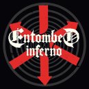ENTOMBED -- Inferno  DLP  WHITE