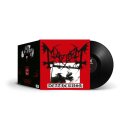 MAYHEM -- Deathcrush  LP  BLACK  7072805800270  B-STOCK