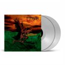 MY DYING BRIDE -- The Dreadful Hours  DLP  CLEAR  B-STOCK