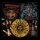 ADRAMELECH -- Pure Blood Doom  LP  SPLATTER