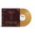 VENOM -- At War with Satan  LP  GOLD