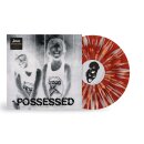 VENOM -- Possessed  LP  RED, BLACK, WHITE INSOMNIA