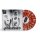VENOM -- Possessed  LP  RED, BLACK, WHITE INSOMNIA