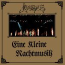 VENOM -- Eine kleine Nachtmusik  DLP  BLACK NIGHT MARBLE