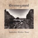 ESCUMERGAMENT -- Apparebat Eidolon Senex  CD  JEWELCASE