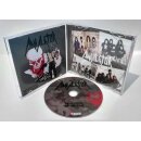 ANIALATOR -- Mission of Death  CD  JEWELCASE