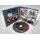 ANIALATOR -- Mission of Death  CD  JEWELCASE