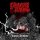 CARNAL TOMB -- Rotten Remains  LP  TURQUOISE SPINNER