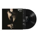 WHITESNAKE -- Slide It In  LP  BLACK