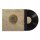 WHITESNAKE -- s/t  LP  BLACK