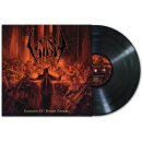 SIGH -- Scenario IV: Dread Dreams  LP  BLACK