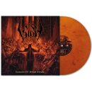 SIGH -- Scenario IV: Dread Dreams  LP  MARBLED
