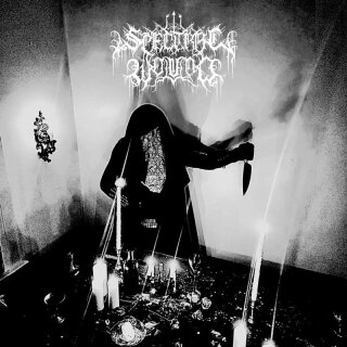 SPECTRAL WOUND -- Songs of Blood and Mire  LP  "FOG"