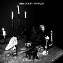 SPECTRAL WOUND -- A Diabolic Thirst  LP  "GHOST"