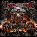 DEVILS TRAIN -- s/t  CD  JEWELCASE