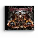 DEVILS TRAIN -- s/t  CD  JEWELCASE