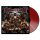DEVILS TRAIN -- s/t  LP  RED