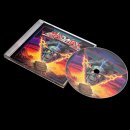 MAD MAX -- Stories of Destiny  CD  JEWELCASE