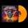 MAD MAX -- Stories of Destiny  LP  ORANGE
