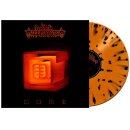DARK MILLENNIUM -- Come  LP  SPLATTER  B-STOCK