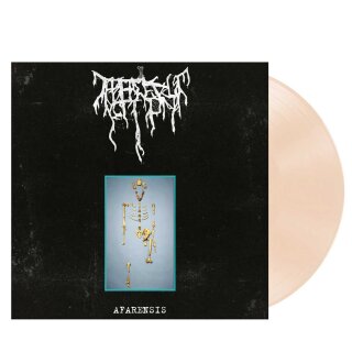 BONE ABDUCTION -- Afarensis  12" EP  BONE