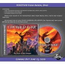 EMERALD RAGE -- The Eyes of the Dragon  CD  JEWELCASE