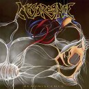 MISCREANCE -- Reminiscence  LP  BLACK