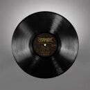 MISCREANCE -- Reminiscence  LP  BLACK