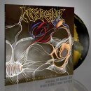 MISCREANCE -- Reminiscence  LP  SUNBURST