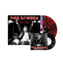 PAUL DIANNO -- DiAnno: Iron Maidens Lost Singer  DLP...