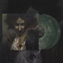 AKHLYS -- The Dreaming I  DLP  IRIDESCENT GREEN