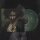 AKHLYS -- The Dreaming I  DLP  IRIDESCENT GREEN