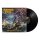 MAMMONS THRONE -- My Body to the Worms  LP  BLACK