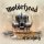 MOTÖRHEAD -- Aftershock  CD  DIGISLEEVE