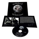 MOTÖRHEAD -- The World is Yours  CD  DIGISLEEVE