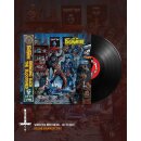 FRIGHTMARE -- Bringing Back the Bloodshed  LP  BLACK